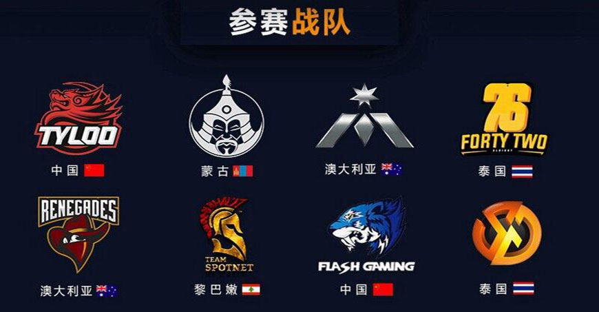 為何戰(zhàn)隊紛紛選擇Gaming？探究其背后的原因與動機(jī)